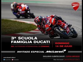 Scuola Ducati
